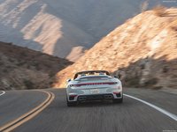 Porsche 911 Turbo Cabriolet 2021 stickers 1455329