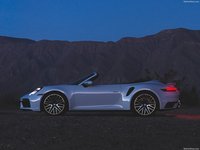 Porsche 911 Turbo Cabriolet 2021 mug #1455340