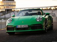Porsche 911 Turbo Cabriolet 2021 mug #1455345