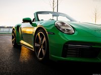 Porsche 911 Turbo Cabriolet 2021 mug #1455359