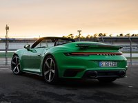 Porsche 911 Turbo Cabriolet 2021 mug #1455365