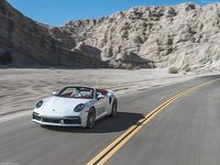 Porsche 911 Turbo Cabriolet 2021 mug #1455369