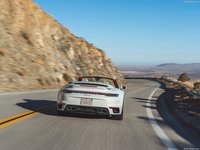 Porsche 911 Turbo Cabriolet 2021 mug #1455373