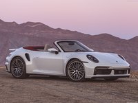 Porsche 911 Turbo Cabriolet 2021 mug #1455378