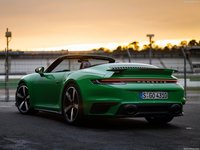 Porsche 911 Turbo Cabriolet 2021 mug #1455385