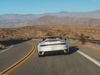 Porsche 911 Turbo Cabriolet 2021 mug #1455392