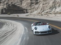 Porsche 911 Turbo Cabriolet 2021 mug #1455396