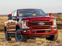 Ford F-Series Super Duty 2022 stickers 1455404