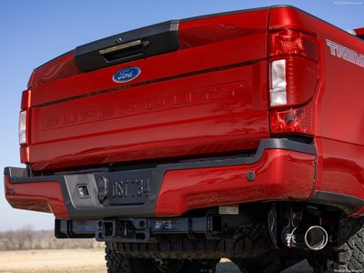 Ford F-Series Super Duty 2022 stickers 1455408