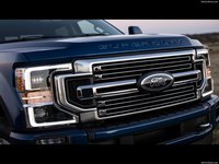 Ford F-Series Super Duty 2022 stickers 1455411
