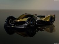 Lotus E-R9 Concept 2021 stickers 1455427