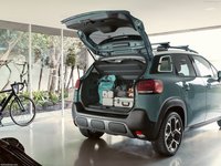 Citroen C3 Aircross 2022 tote bag #1455444