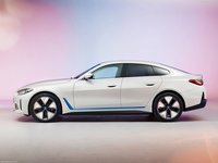 BMW i4 2022 stickers 1455630