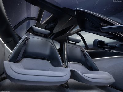 Buick Electra Concept 2020 pillow