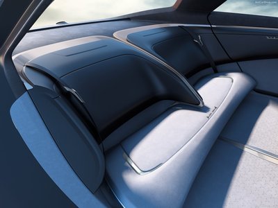 Buick Electra Concept 2020 puzzle 1455837