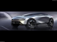 Buick Electra Concept 2020 Sweatshirt #1455854