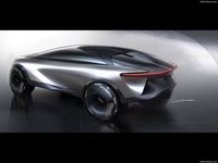 Buick Electra Concept 2020 Mouse Pad 1455855
