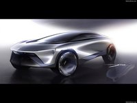 Buick Electra Concept 2020 mug #1455857