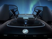 Buick Electra Concept 2020 Mouse Pad 1455861