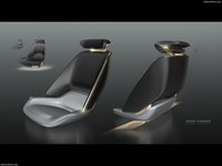 Buick Electra Concept 2020 tote bag #1455867
