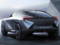 Buick Electra Concept 2020 Mouse Pad 1455878