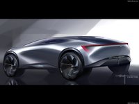 Buick Electra Concept 2020 Mouse Pad 1455882