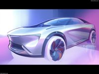Buick Electra Concept 2020 mug #1455884