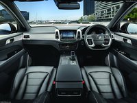 SsangYong Rexton 2021 Poster 1455888