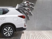 SsangYong Rexton 2021 Poster 1455894