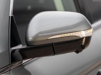 SsangYong Rexton 2021 mug #1455906
