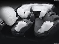 SsangYong Rexton 2021 Mouse Pad 1455909