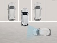 SsangYong Rexton 2021 mug #1455911