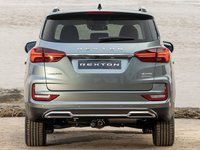 SsangYong Rexton 2021 mug #1455925