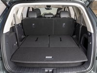 SsangYong Rexton 2021 Mouse Pad 1455926