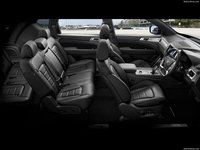 SsangYong Rexton 2021 mug #1455932