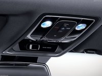SsangYong Rexton 2021 Mouse Pad 1455936