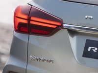 SsangYong Rexton 2021 Mouse Pad 1455944