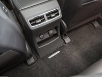 SsangYong Rexton 2021 Mouse Pad 1455959