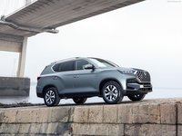 SsangYong Rexton 2021 mug #1455963
