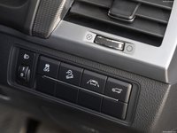 SsangYong Rexton 2021 Mouse Pad 1455972