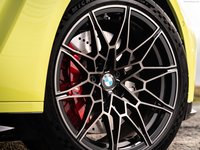 BMW M4 Coupe Competition [UK] 2021 puzzle 1455992
