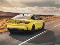 BMW M4 Coupe Competition [UK] 2021 puzzle 1456016