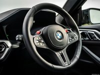 BMW M4 Coupe Competition [UK] 2021 magic mug #1456023