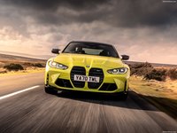 BMW M4 Coupe Competition [UK] 2021 mug #1456024