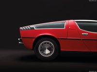Maserati Bora 1972 Tank Top #1456040