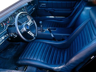 Maserati Bora 1972 tote bag #1456041