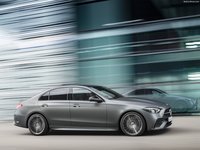 Mercedes-Benz C-Class 2022 Poster 1456094