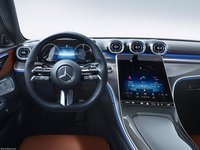 Mercedes-Benz C-Class 2022 mug #1456102