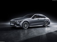 Mercedes-Benz C-Class 2022 mug #1456103