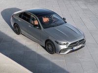Mercedes-Benz C-Class 2022 stickers 1456108